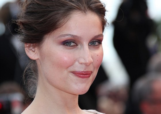 Laetitia Casta