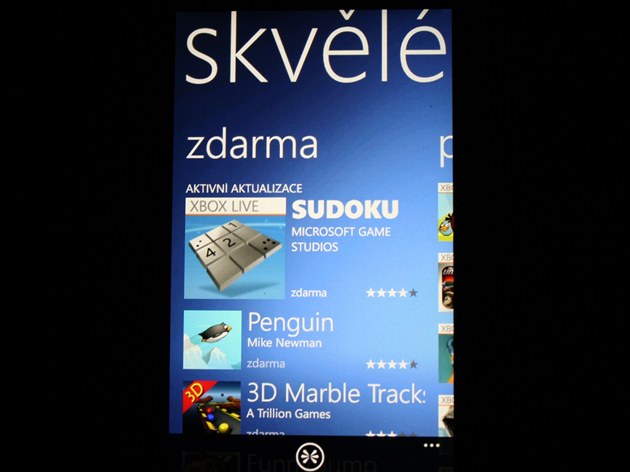 Lumia 710 (systém)