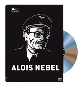 Alois Nebel na DVD