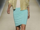 Max Mara kolekce jaro - léto 2012