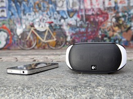 Logitech Mini Boombox