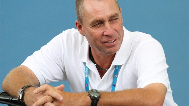 Ivan Lendl Ivan Lendl