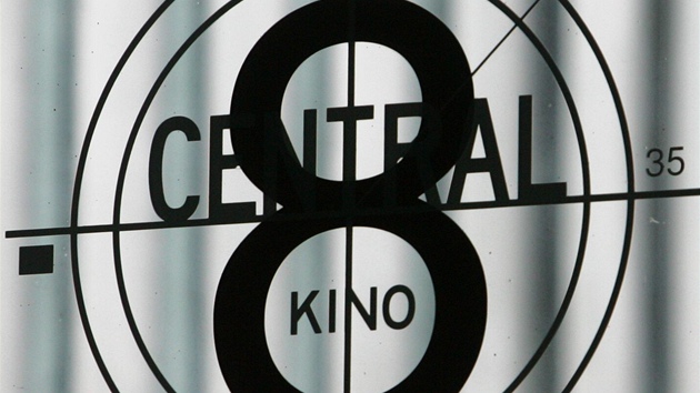 Kino Centrál v Hradci Králové. Kino Centrál v Hradci Králové.