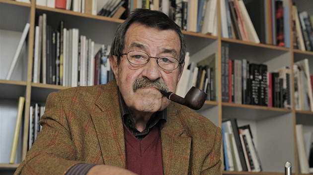 Günter Grass Günter Grass