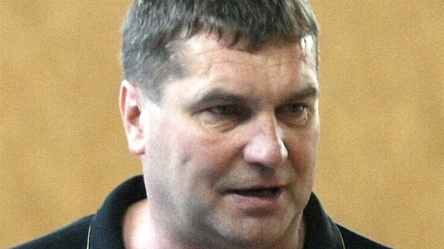 Petr Babák Petr Babák