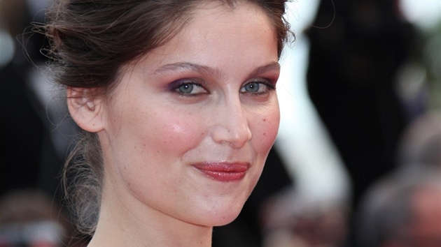 Laetitia Casta