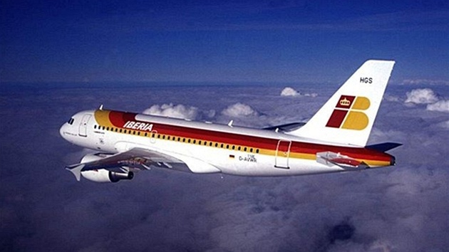 Iberia Iberia