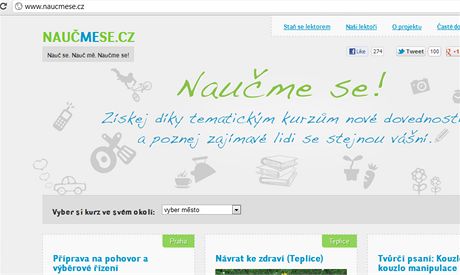 Naumese.cz 