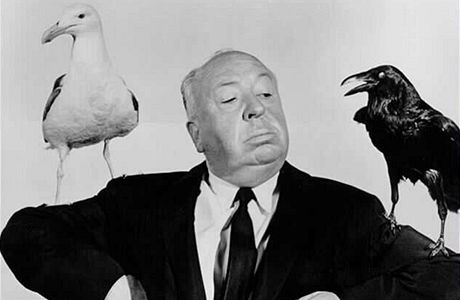 Alfred Hitchcock