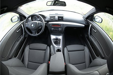 BMW 120d Coup