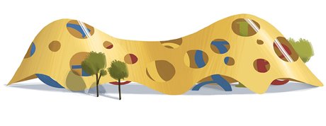 Google Doodle na poest Jana Kaplického