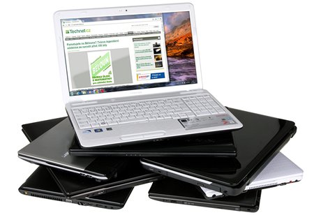 Test nejlevnjích notebook: Acer, Asus, Fujitsu, Lenovo, Packard Bell,