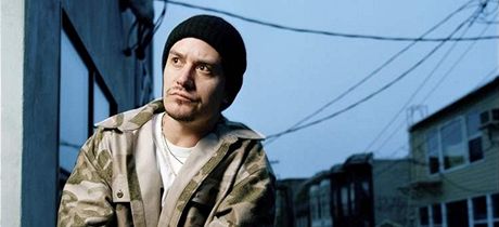 Mike Patton frontman Faith No More