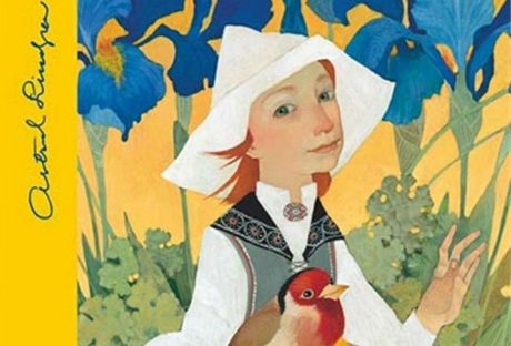 Astrid Lindgrenová: Jiní louka