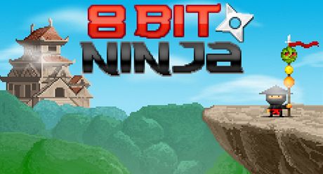 8bit Ninja