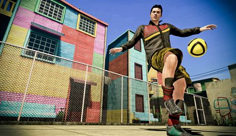 FIFA Street