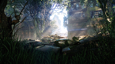 Crysis 3