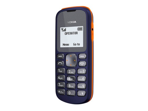 Nokia 103