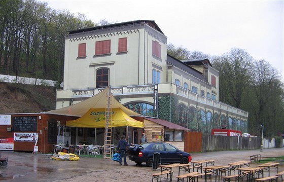 lechtova restaurace