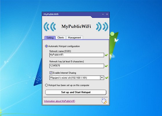 MyPublicWiFi