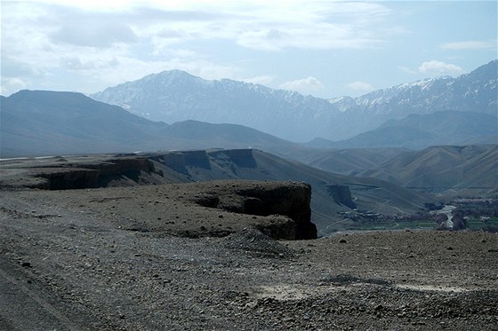 Taliban útoil v Afghánistáno na síly NATO, zabil tyi vojáky. Ilustraní foto