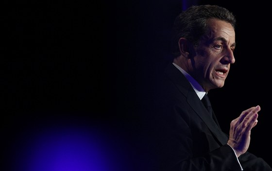 Dosluhující francouzský prezident Nicolas Sarkozy se chce vrátit k advokacii.