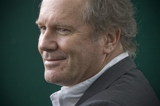 William Boyd