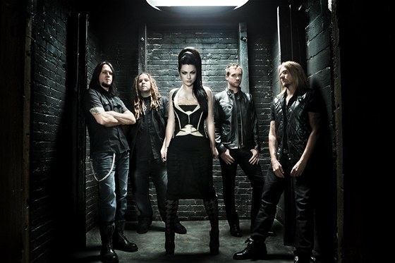 Evanescence