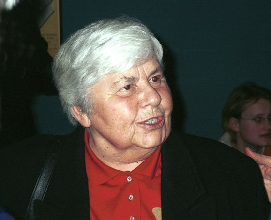 Dagmar Hochová