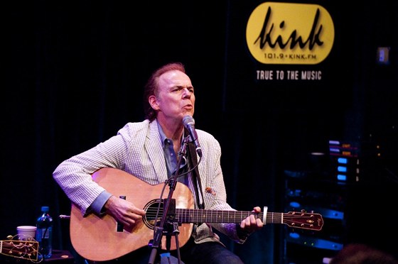 John Hiatt