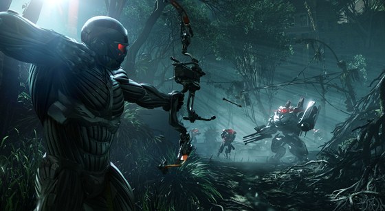 Crysis 3