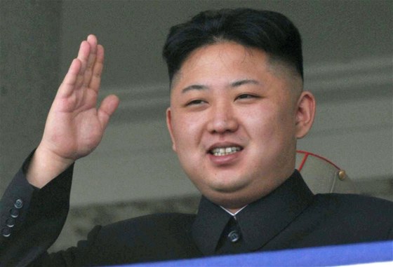 Vdce Severní Koreji il tém deset let ve výcarsku