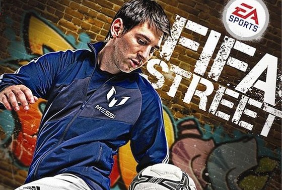 FIFA Street