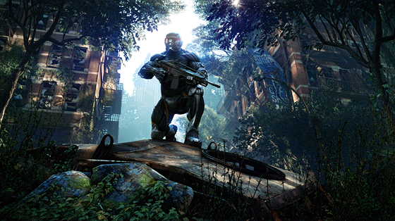 Crysis 3