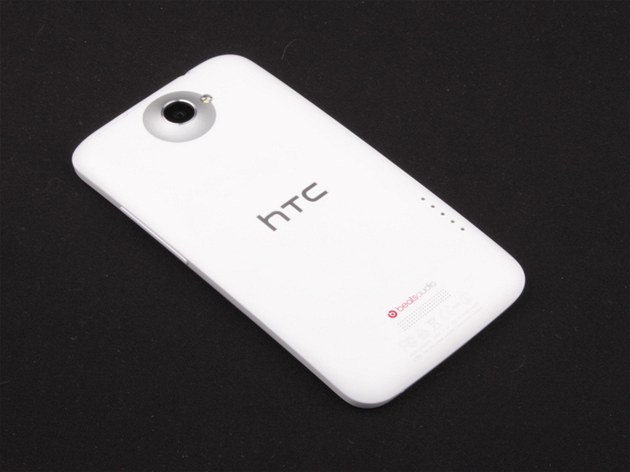 HTC One X