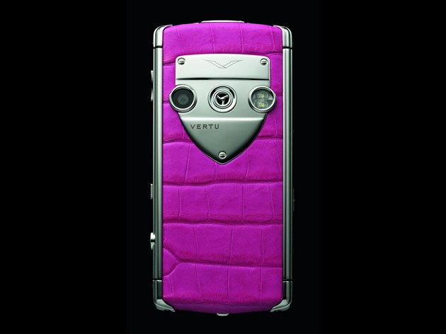 Vertu Constellation Candy