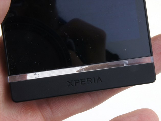 Sony Xperia S