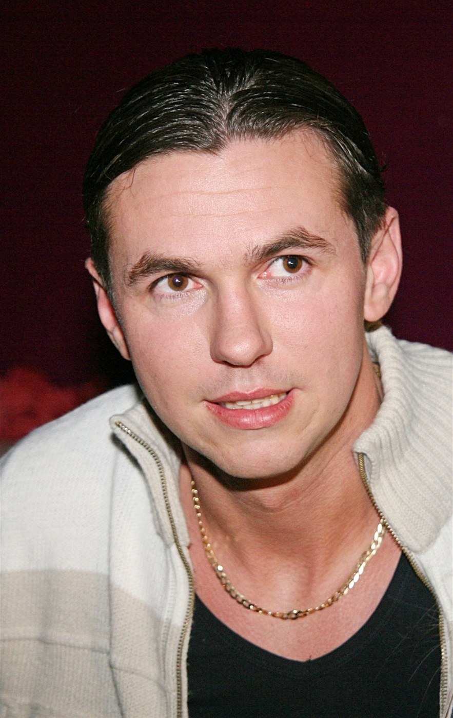 Jacksonův bodyguard tvrdí, že je otcem Blanketa, žádá otcovská práva iDNES.cz