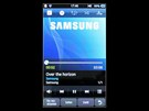 Recenze Samsung Wave 3 displej