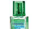 Amazonia od Oriflame vychz ze svch tn bambusu, amazonskch leknn a...