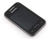 Samsung Galaxy Y Samsung Galaxy Y