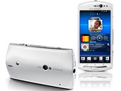 Sony Ericsson Xperia Neo V