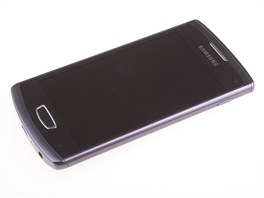 Recenze Samsung Wave 3 telo