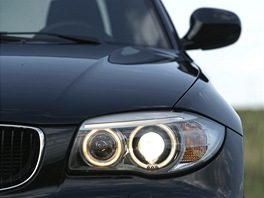 BMW 120d Coup