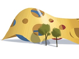 Google Doodle na poest Jana Kaplickho