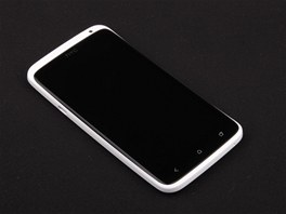 HTC One X