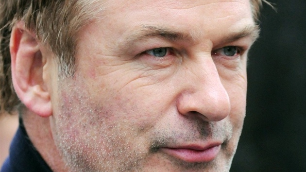 Alec Baldwin