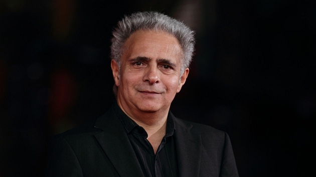 Hanif Kureishi Hanif Kureishi