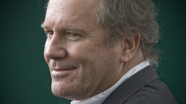 William Boyd William Boyd