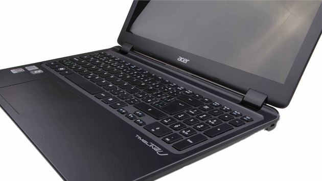 Acer Aspire Timeline U M3 Acer Aspire Timeline U M3